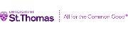 University of St. Thomas Logo